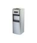White point water dispenser 3 tabs silver wpwd1316cs
