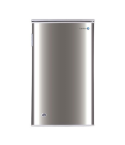 White Whale Mini Bar Bar 80 L Stainless WRR4KSS