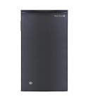ثلاجه وايت ويل مينى بار 90لتر اسود WRH4KBLACK