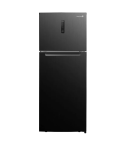 White Whale refrigerator 430 liters digital black WR4385HB