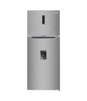 White Whale refrigerator, 540 liters, digital, stainless steel inverter tap, WR5395HSSX