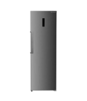 White Whale Upright Deep Freezer, No Frost, Inverter, 310 Liters, 7 Drawers, silver - WF-3069-HSSV