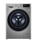 Lg vivace front load automatic washing machine 9 kg - f4r5vyg2t