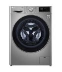 Lg washing machine 8 kg steam with 5 kg dryer 1400 rpmf4r5tgg2t