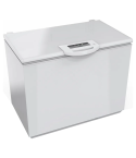 Zanussi Defrost Chest Freezer, 293 Liters, White Zcb3000aw