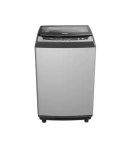 Zanussi top load washing machine12kg silver zwt12710s