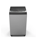 Zanussi family care top load washing machine 8kg silver zwt80700s