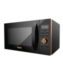 Zanussi microwave grill digital convection copper 25 l zmc25d59eb