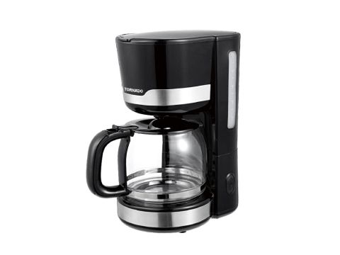 TORNADO Automatic American Coffee Maker 1.5 Liter
