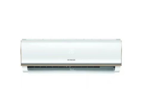 Fresh air conditioner, 3 HP, heated, digital, turbo, FUFW24HIWAG/ FUFW24HOX4