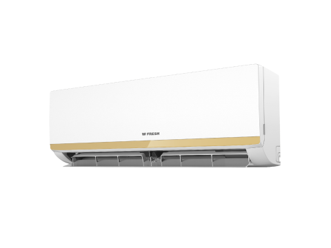 Fresh air conditioner, 3 HP, smart, heated, digital, plasma, SFW24HIPAG/ SFW24HOX4