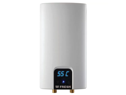 Fresh Instant Heater 13.5 Kw White F-14114