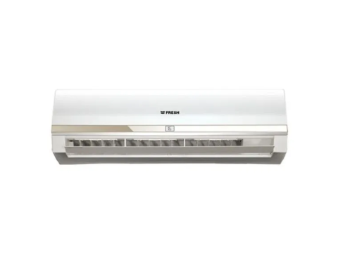 Fresh Smart Air Conditioner Cooling Only With Plasma 2.25 Hp - Sfw20cipag / Sfw20cox2