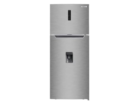 White Whale refrigerator, 540 liters, digital, stainless steel inverter tap, WR5395HSSX