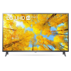 Lg uq7500 series 55 inch 4k with built in receiver - 55uq75006lg