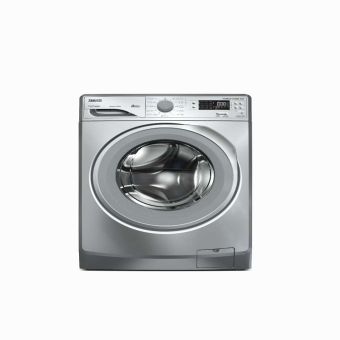 Zanussi automatic washing machine, 7 kg, 1200 rpm, silver, steam shrink, TC ZWF7240SV5 code 9446