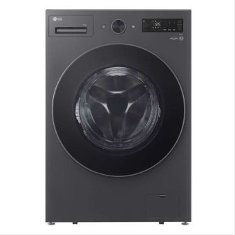 LG Washer 15 Kg 6 Motion AI DD Motor TruboWash TurboDry F0Z6DYP24