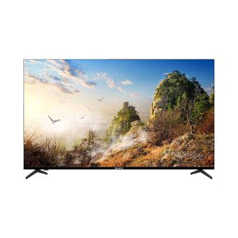 SHARP 4K Smart Frameless TV 55 Inch 4TC55FJ16EX