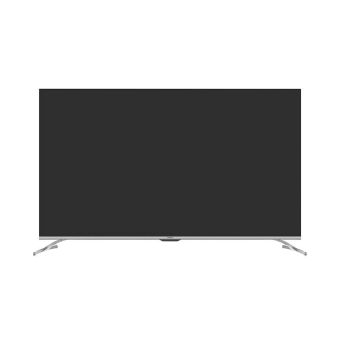TORNADO 4K Smart Frameless QLED TV 50 Inch Built-In Receiver 50QA3400E