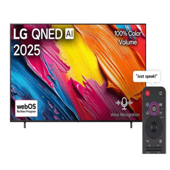 LG 55 inch QNED AI QNED70 4K Smart TV AI Magic Remote HDR10 webOS25 55QNED70A6A
