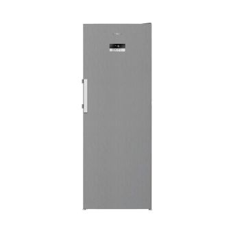 HITACHI Deep Freezer Inverter Digital No Frost 8 Drawers 404 Liter Inox F420EY2R