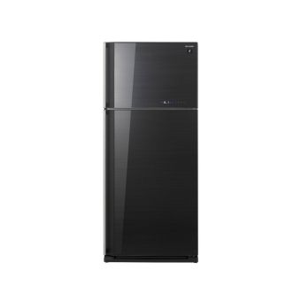 SHARP Refrigerator Inverter Digital No Frost 450 Liter 