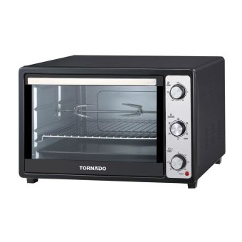 TORNADO Electric Oven 48 litre
