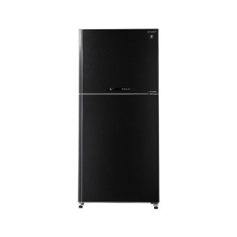 SHARP Refrigerator Inverter Digital No Frost 480 Liter