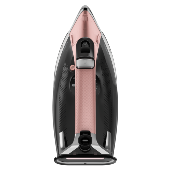 Beko Ceramic Steam Iron 3100 Watt Rose SIM8130P
