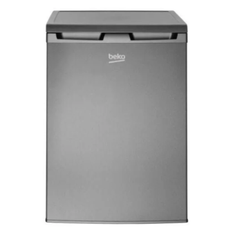 BEKO MINI BAR REFRIGERATOR 116 LITER SILVER TSE12340S