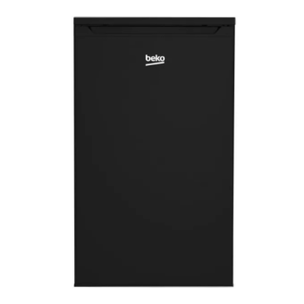 Beko no-frost mini bar refrigerator 87 liters black- ts190210b