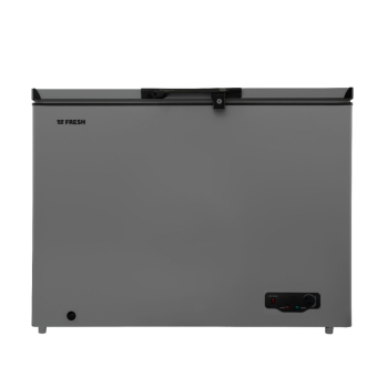 Fresh chest freezer 255 liters fdf-330