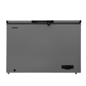 Fresh chest freezer fdf-400s