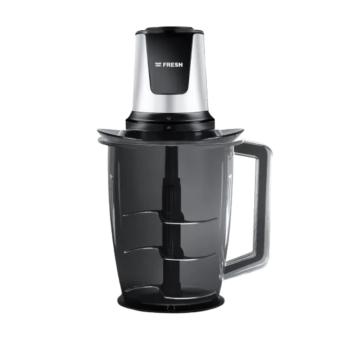 Fresh Chopper Black 2 Liters 700 Watt - CH-700
