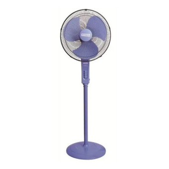 Fresh galaxy stand fan 16 inch