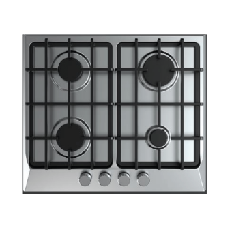Fresh gas cooker built in stainless - hafr60cmsc1