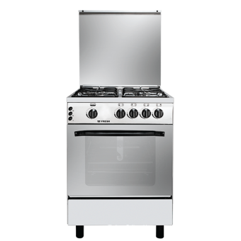 Fresh Gas Cooker Rainbow ST 60x60 code 7269