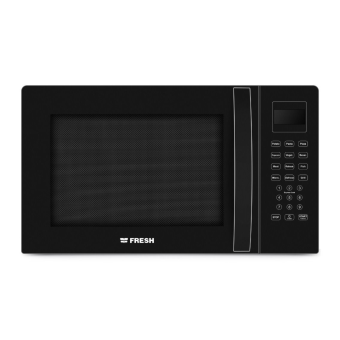 Fresh Microwave Oven 42L FMW-42KC-BW
