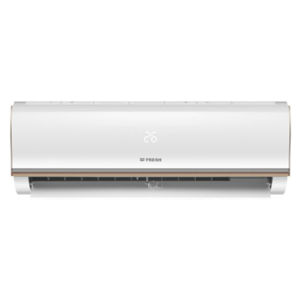 Fresh Split Air Conditioner 1.5hp Cool - Hfw12ciwag