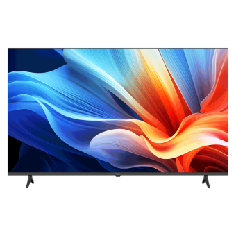Haier Smart Tv, 43 Inch, Led, Fhd Resolution, Built-in Receiver, H43k80ef