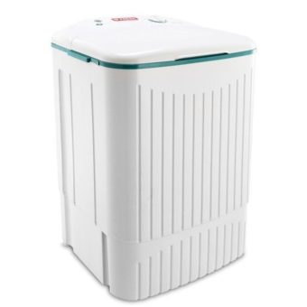 Half fresh washing machine 4 kg one tub k2