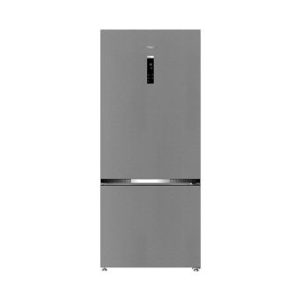 HITACHI Fridge Inverter Digital Bottom Freezer 509 Liter Inox RB590EY2R
