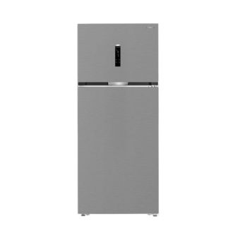 HITACHI Fridge Inverter Digital No Frost 557 Liter Inox RV590EY2R