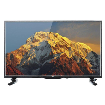 شاشه جاك 43بوصه اندرويد بدون فريم NGLD43JE6121F