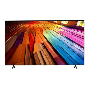 Lg 65 Inch 4k Uhd Smart Led Tv With Built In Receiver - 65ut80006la