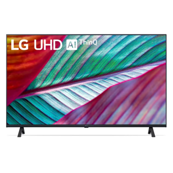 شاشه ال جى 50بوصه سمارت 4K ريموت ماجيك 50UR78006LLAFU 