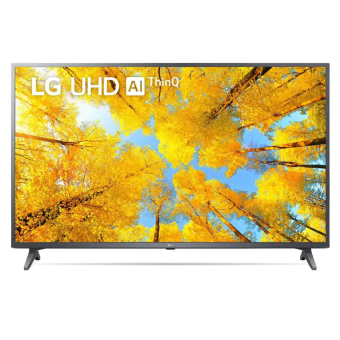 Lg uq7500 series 55 inch 4k with built in receiver - 55uq75006lg