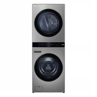 LG WashTower Front Load Automatic Wash with Dryer