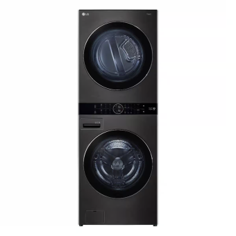 LG WashTower Front Load Automatic Wash with Dryer