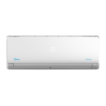 Midea 2.25 HP Air Conditioner with Heating System MSCT18HRNFQ8 / MOSCT18HNBAQ8